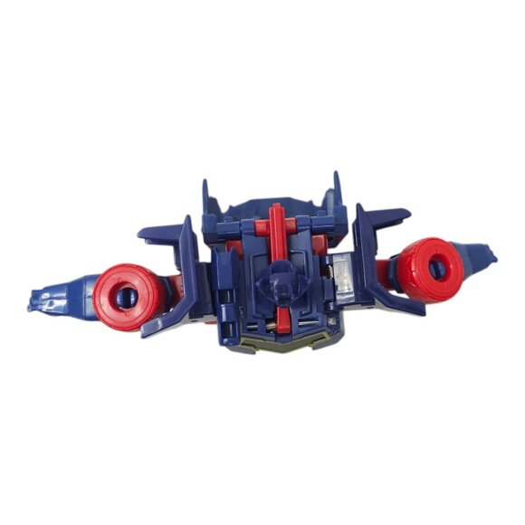 Transformers Soundwave Combiner Force 1 Step Changer Robots in Disguise Hasbro - Picture 11 of 13